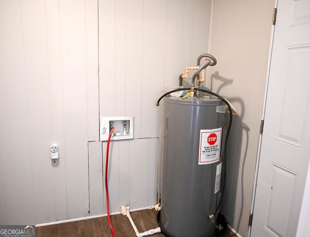 515 E Mary Street, Valdosta, GA 31601