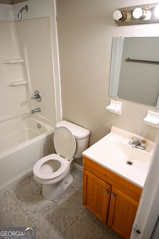 515 E Mary Street, Valdosta, GA 31601