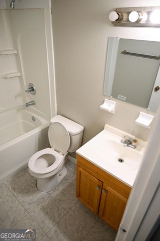 515 E Mary Street, Valdosta, GA 31601