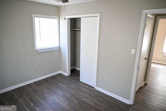 515 E Mary Street, Valdosta, GA 31601