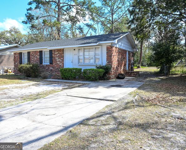 515 E Mary Street, Valdosta, GA 31601
