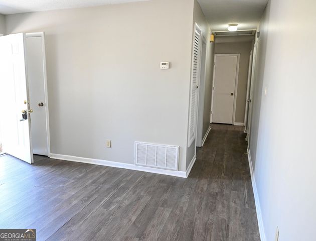 515 E Mary Street, Valdosta, GA 31601