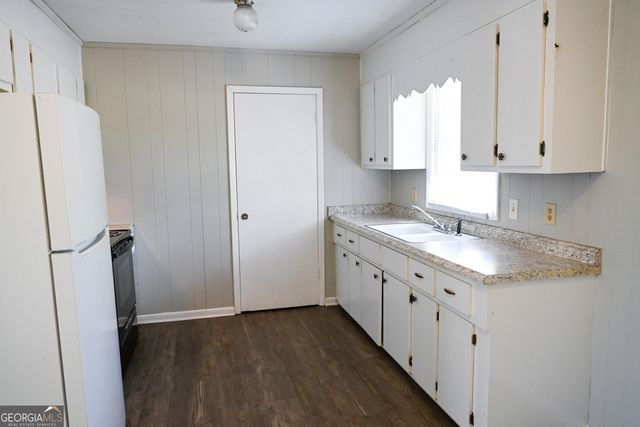 515 E Mary Street, Valdosta, GA 31601