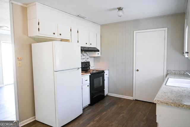 515 E Mary Street, Valdosta, GA 31601