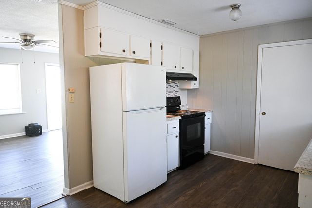 515 E Mary Street, Valdosta, GA 31601