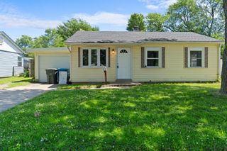 7831 Chestnut Avenue, Hammond, IN 46324