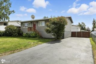 2100 W 47th Avenue, Anchorage, AK 99517