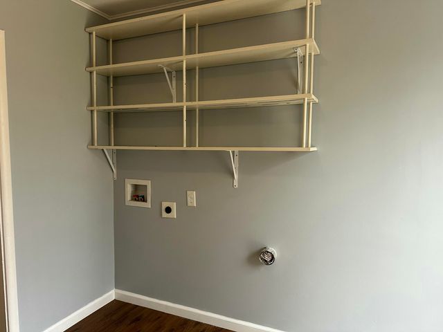 1129 N Rogers Avenue, Springfield, MO 65802