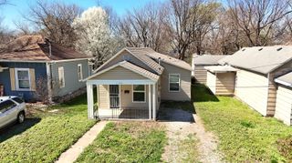 1129 N Rogers Avenue, Springfield, MO 65802