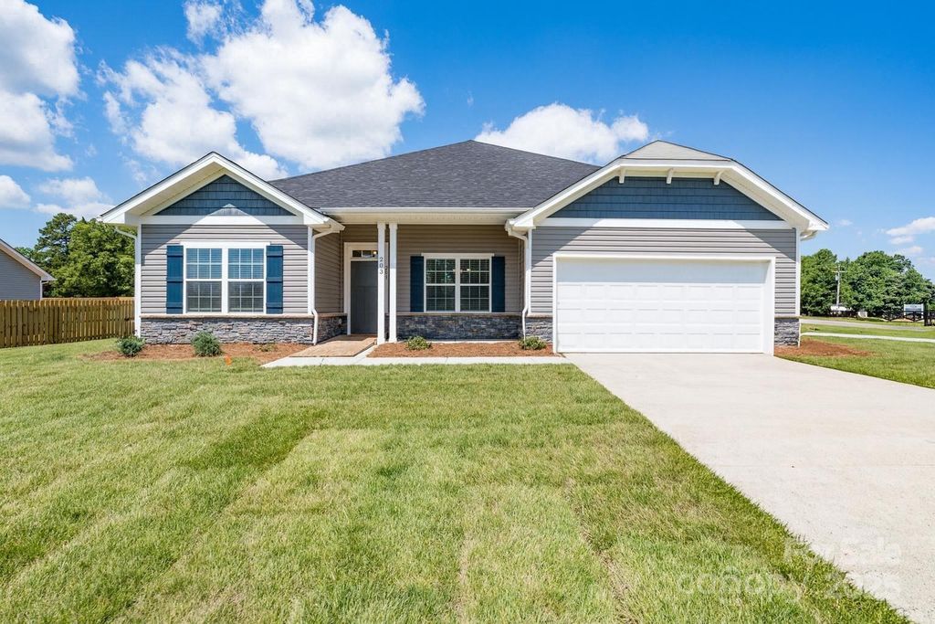 1155 Kildare Drive 1, Salisbury, NC 28146