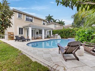 1401 Canary Island Drive, Weston, FL 33327
