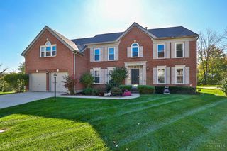 9829 Orchard Club Drive, Montgomery, OH 45242