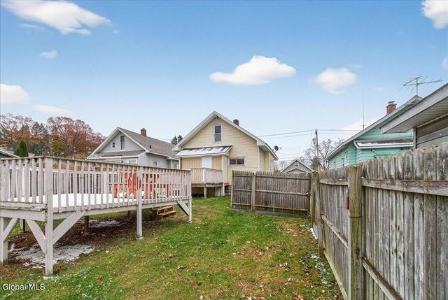 19 Cromer Avenue, Schenectady, NY 12304