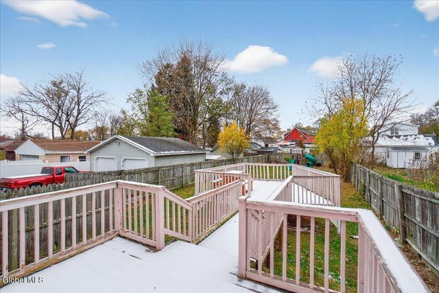 19 Cromer Avenue, Schenectady, NY 12304