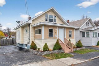 19 Cromer Avenue, Schenectady, NY 12304