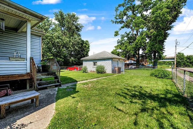 228 Central Avenue, Lockland, OH 45215