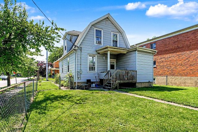 228 Central Avenue, Lockland, OH 45215