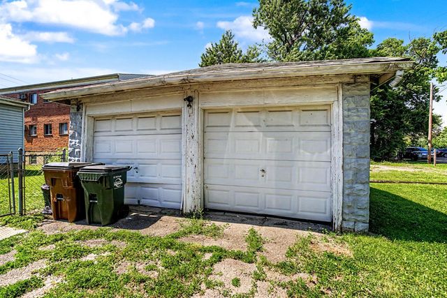 228 Central Avenue, Lockland, OH 45215