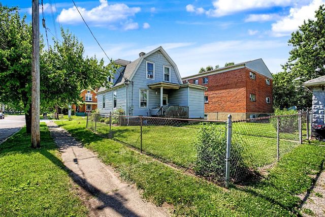 228 Central Avenue, Lockland, OH 45215
