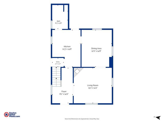 228 Central Avenue, Lockland, OH 45215