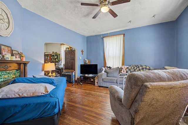 228 Central Avenue, Lockland, OH 45215
