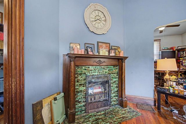 228 Central Avenue, Lockland, OH 45215