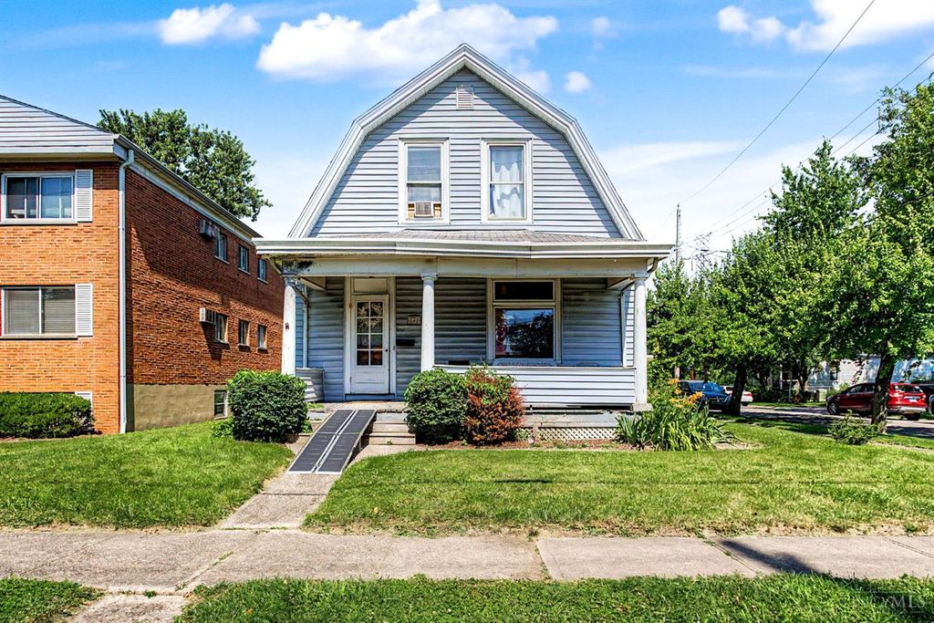 228 Central Avenue, Lockland, OH 45215