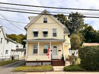 20 Hodge Avenue, Ansonia, CT 06401