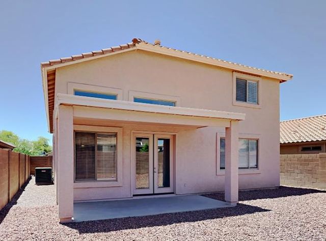 11418 W LOCUST Lane, Avondale, AZ 85323