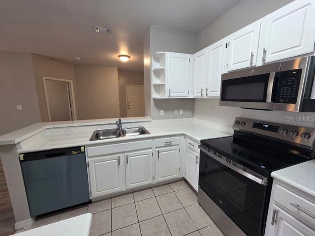 8836 DUNES COURT 106, Kissimmee, FL 34747