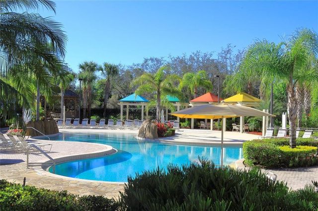 8836 DUNES COURT 106, Kissimmee, FL 34747