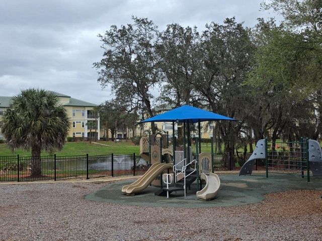 8836 DUNES COURT 106, Kissimmee, FL 34747