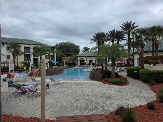 8836 DUNES COURT 106, Kissimmee, FL 34747