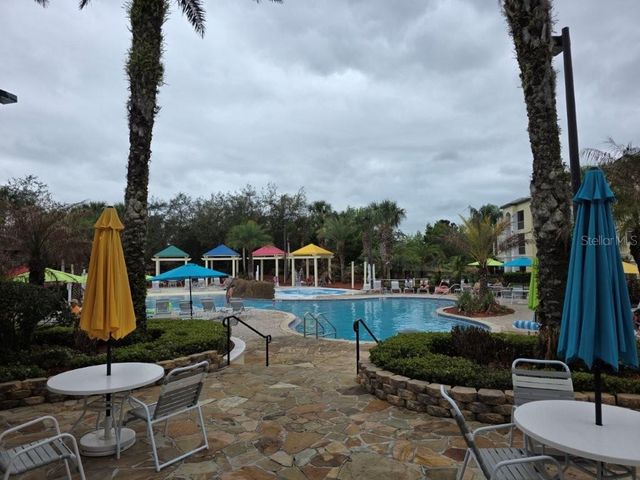 8836 DUNES COURT 106, Kissimmee, FL 34747