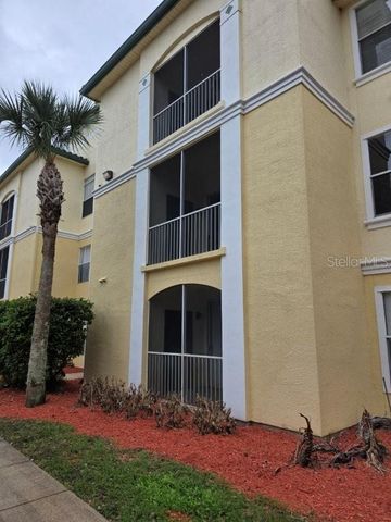 8836 DUNES COURT 106, Kissimmee, FL 34747