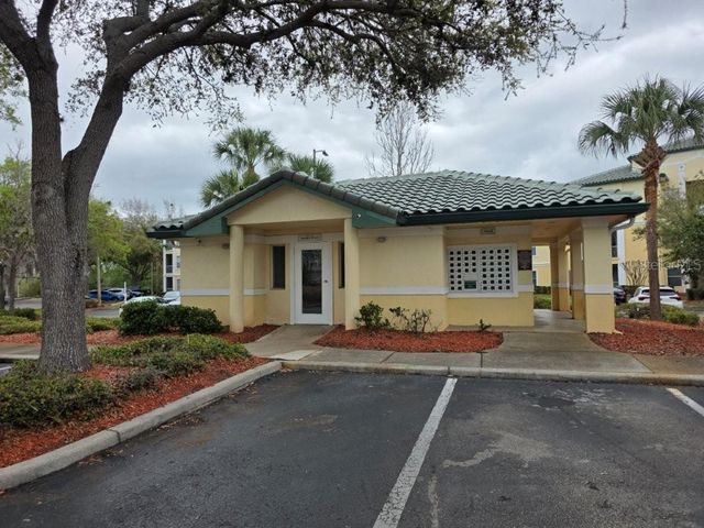 8836 DUNES COURT 106, Kissimmee, FL 34747