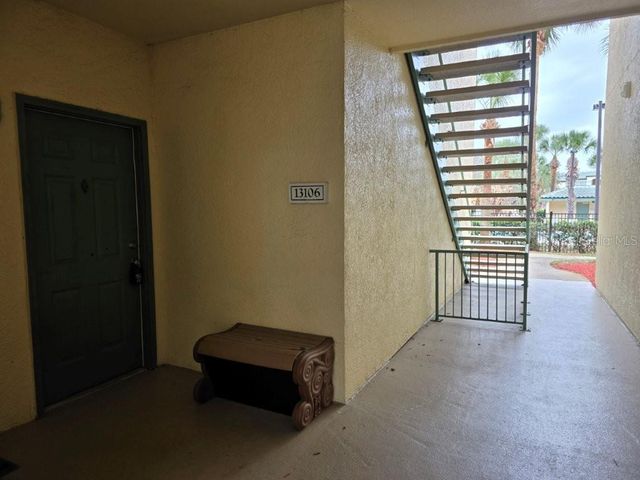 8836 DUNES COURT 106, Kissimmee, FL 34747