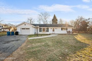 6000 Park Street, Sylvania, OH 43560