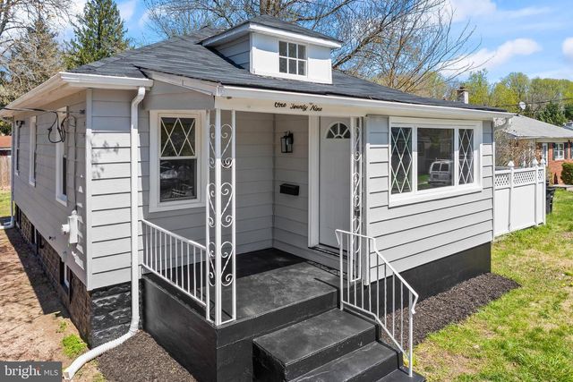 129 1ST AVENUE, Lindenwold, NJ 08021