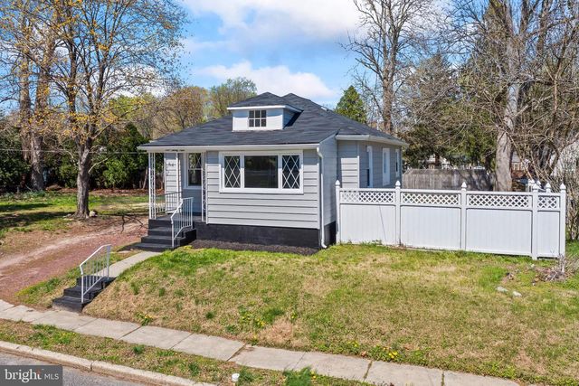 129 1ST AVENUE, Lindenwold, NJ 08021