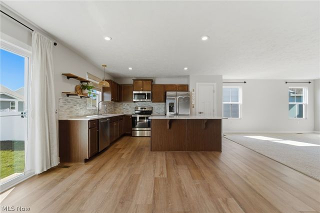 3868 Willow Way, Perry, OH 44081