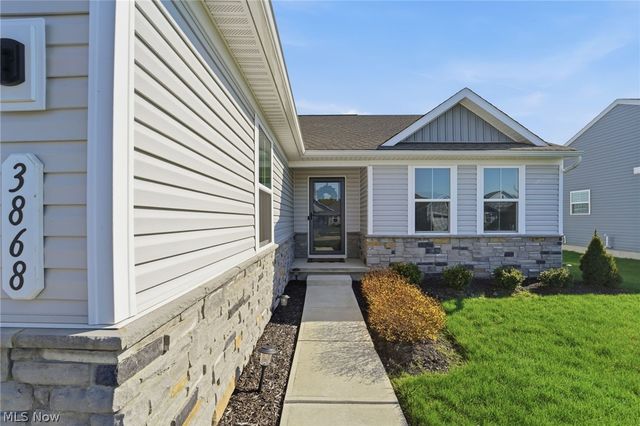 3868 Willow Way, Perry, OH 44081