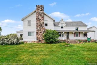 3105 E Dodge Road, Thetford Township, MI 48420