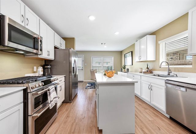 7323 Gorrion Drive, Katy, TX 77493