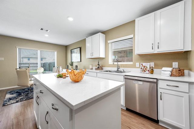 7323 Gorrion Drive, Katy, TX 77493