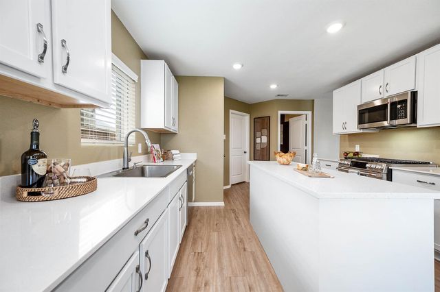 7323 Gorrion Drive, Katy, TX 77493