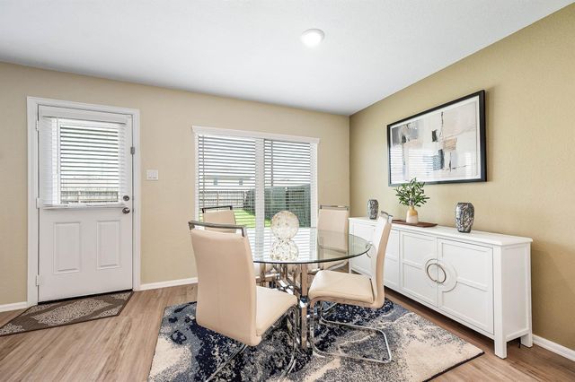 7323 Gorrion Drive, Katy, TX 77493