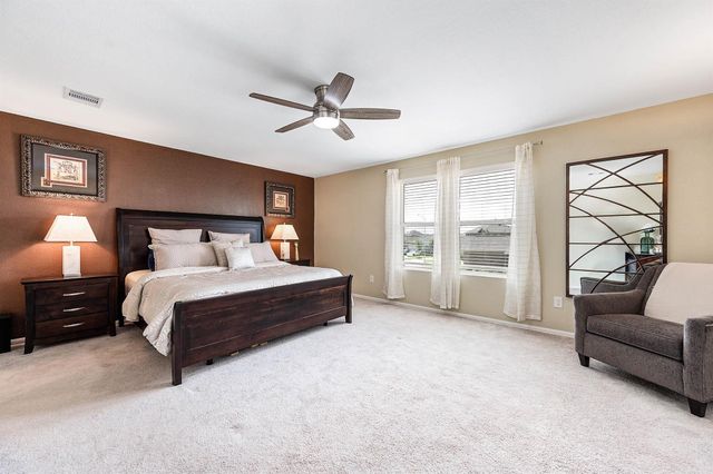 7323 Gorrion Drive, Katy, TX 77493