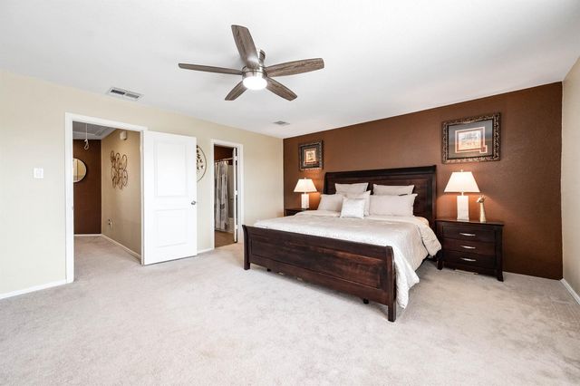 7323 Gorrion Drive, Katy, TX 77493