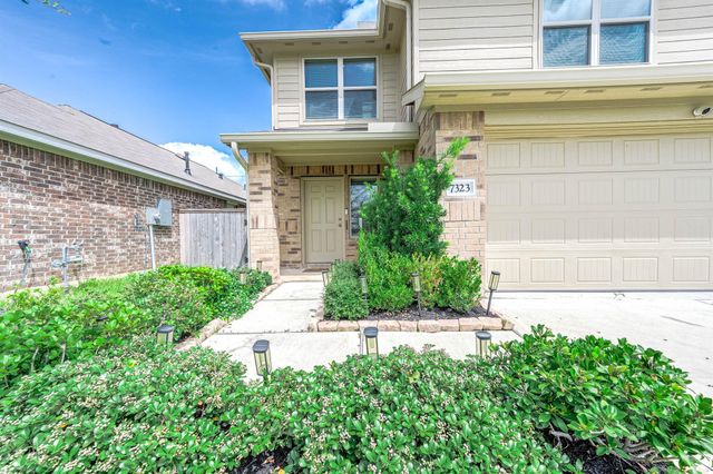 7323 Gorrion Drive, Katy, TX 77493